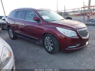 BUICK ENCLAVE PREMIUM