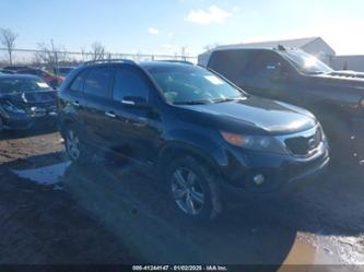 KIA SORENTO EX