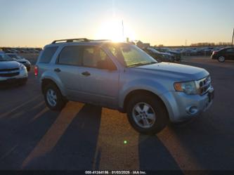 FORD ESCAPE XLS