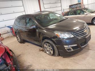 CHEVROLET TRAVERSE 2LT