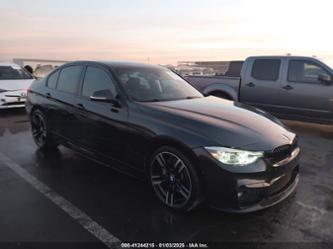 BMW 3 SERIES XDRIVE