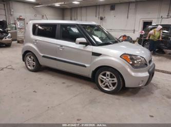 KIA SOUL +