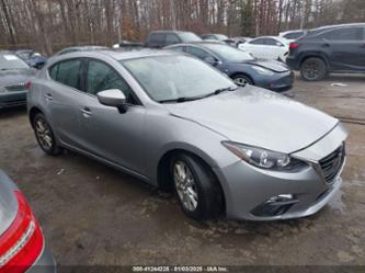 MAZDA 3 I GRAND TOURING