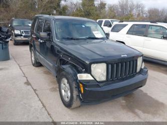 JEEP LIBERTY SPORT