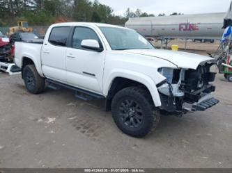 TOYOTA TACOMA SR5 V6