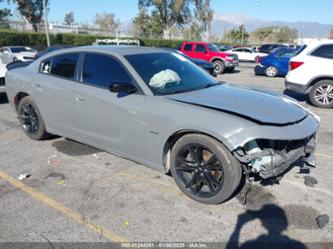 DODGE CHARGER R/T RWD