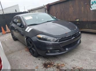 DODGE DART SXT