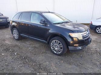 FORD EDGE LIMITED