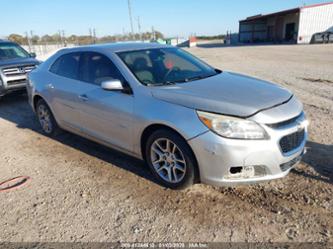 CHEVROLET MALIBU 1LT