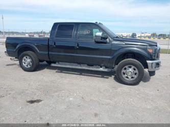 FORD F-250 XLT