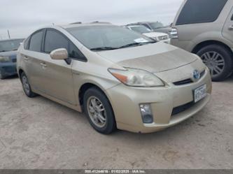 TOYOTA PRIUS II