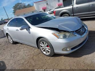 LEXUS ES 350 BASE (A6)