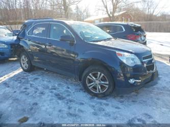 CHEVROLET EQUINOX 2LT