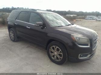 GMC ACADIA SLT-1