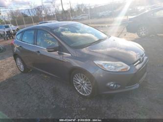 FORD FOCUS SEL