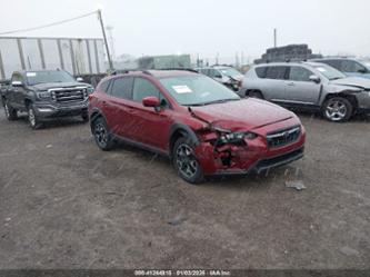 SUBARU CROSSTREK 2.0I PREMIUM