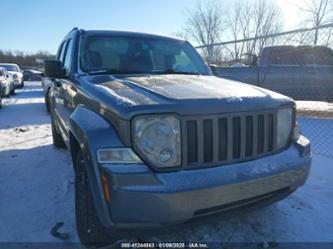 JEEP LIBERTY SPORT