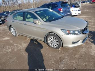 HONDA ACCORD EX-L V-6