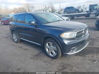 DODGE DURANGO LIMITED