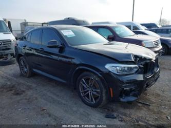 BMW X4 XDRIVE30I