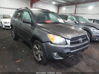 TOYOTA RAV4 SPORT