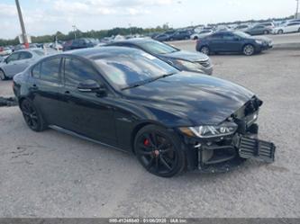 JAGUAR XE 30T R-SPORT