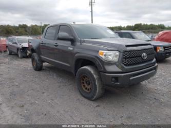 TOYOTA TUNDRA 1794 5.7L V8/PLATINUM 5.7L V8