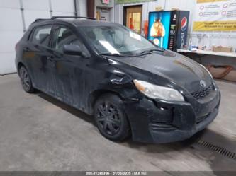 TOYOTA MATRIX