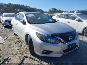 NISSAN ALTIMA 3.5 SL