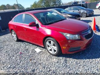 CHEVROLET CRUZE DIESEL