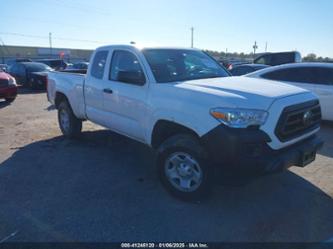 TOYOTA TACOMA SR