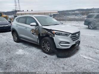 HYUNDAI TUCSON SEL