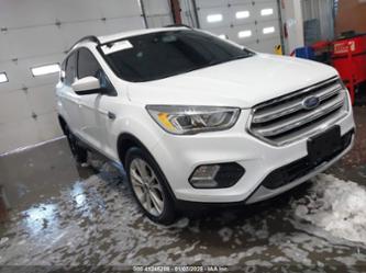 FORD ESCAPE SEL