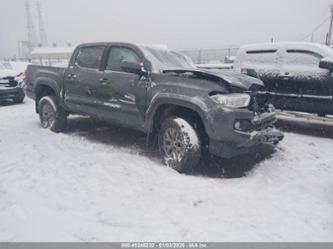 TOYOTA TACOMA SR5 V6