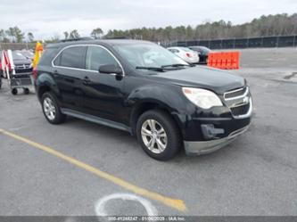 CHEVROLET EQUINOX 1LT