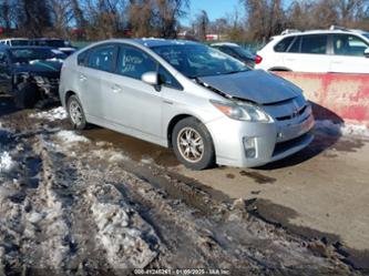 TOYOTA PRIUS TWO