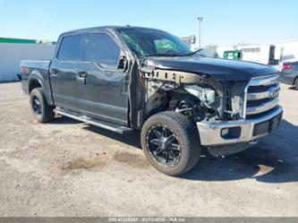 FORD F-150 LARIAT