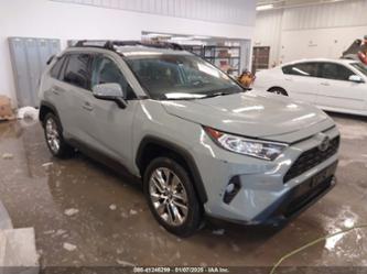 TOYOTA RAV4 XLE PREMIUM