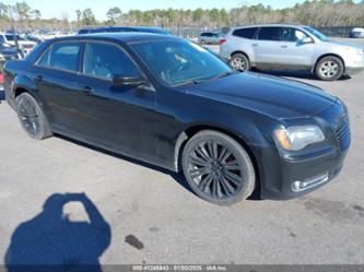 CHRYSLER 300S