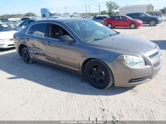 CHEVROLET MALIBU LS