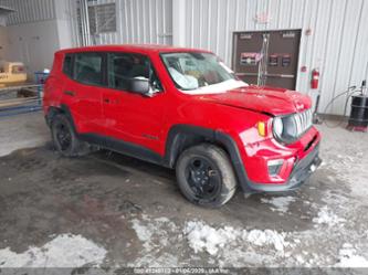 JEEP RENEGADE SPORT 4X4