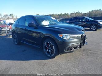 ALFA ROMEO STELVIO TI SPORT AWD