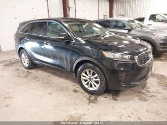 KIA SORENTO 2.4L LX