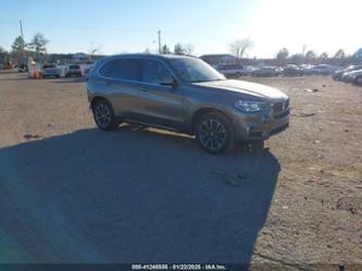 BMW X5 SDRIVE35I