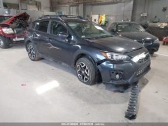 SUBARU CROSSTREK 2.0I PREMIUM