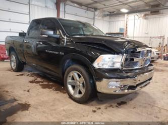 RAM 1500 SLT