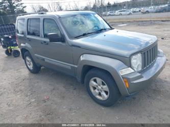 JEEP LIBERTY SPORT