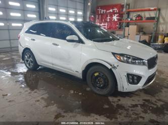 KIA SORENTO 2.0T SXL