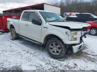 FORD F-150 XLT