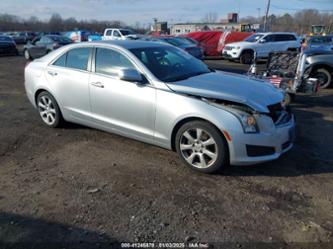 CADILLAC ATS STANDARD